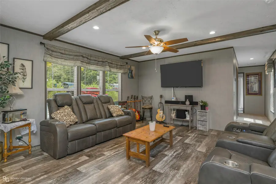 3791 Paige Lane, Shreveport, LA 71119 - #2