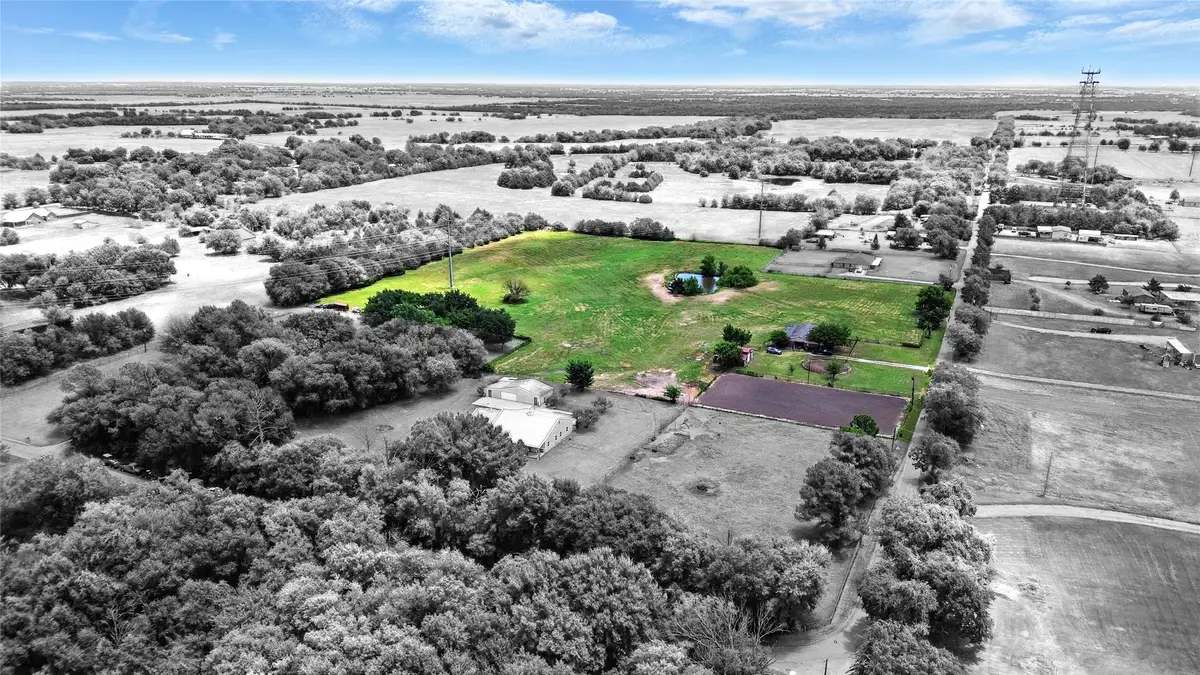TBD County Road 247, Terrell, TX 75160 - #1