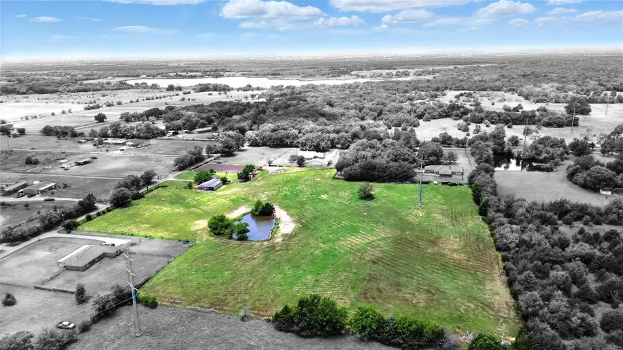 TBD County Road 247, Terrell, TX 75160 - #2