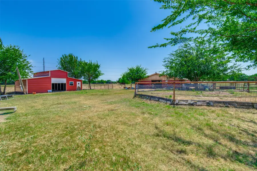 TBD County Road 247, Terrell, TX 75160 - #3
