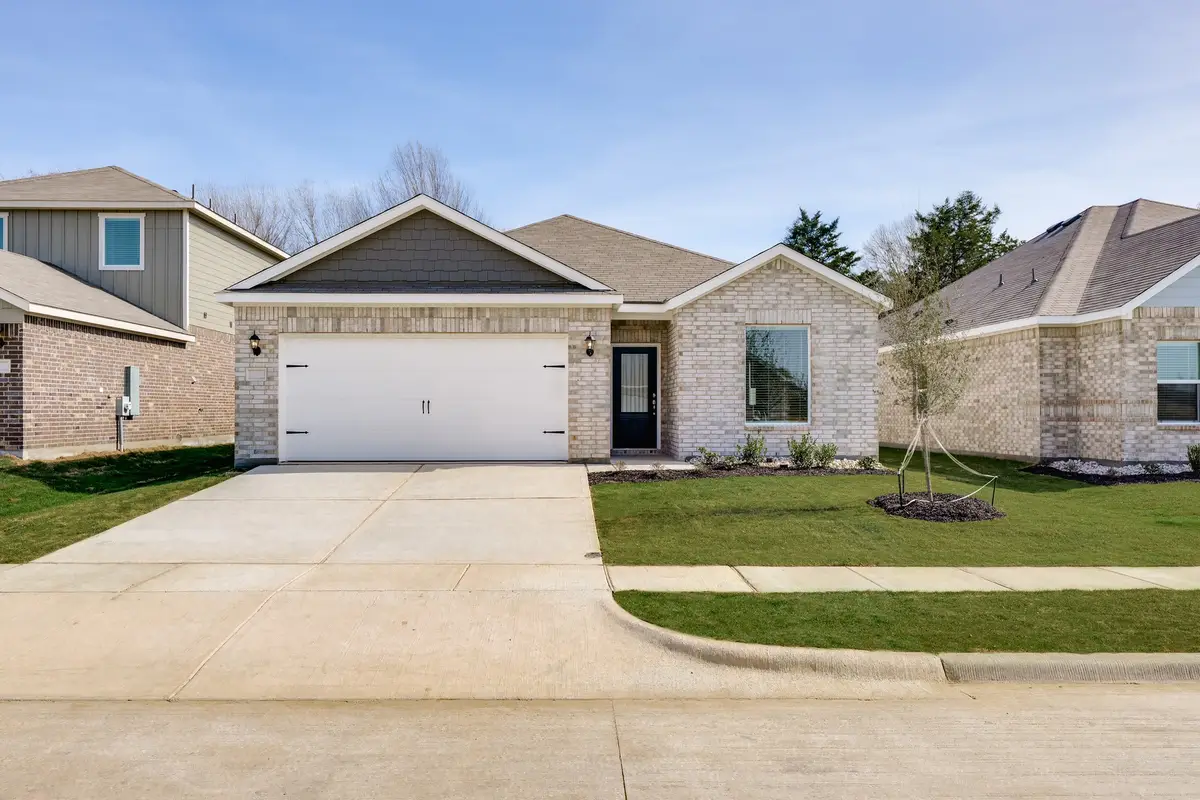 1710 Paul Drive, Seagoville, TX 75159 - #1