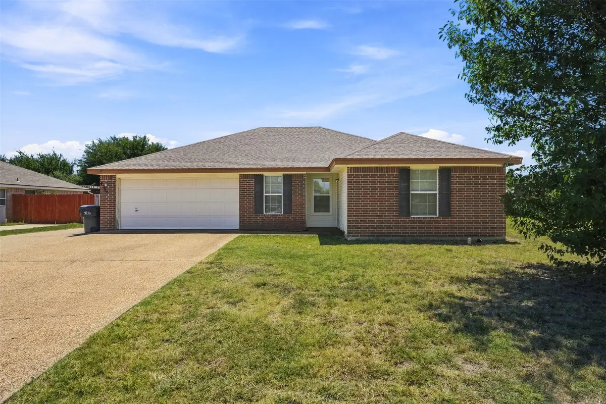 4300 Larry Don Lane, Waco, TX 76708 - #1