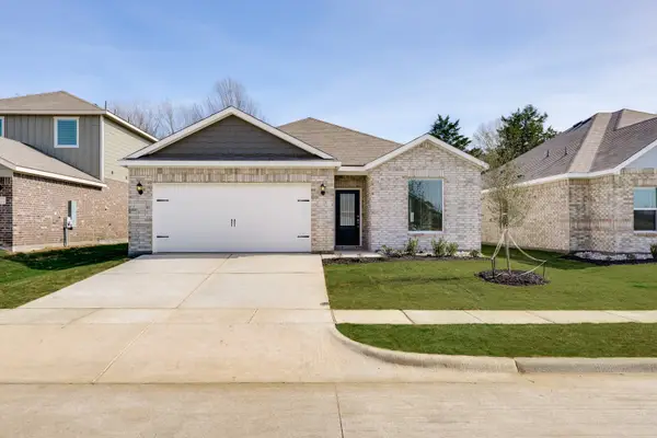 1717 Paul Drive, Seagoville, TX 75159