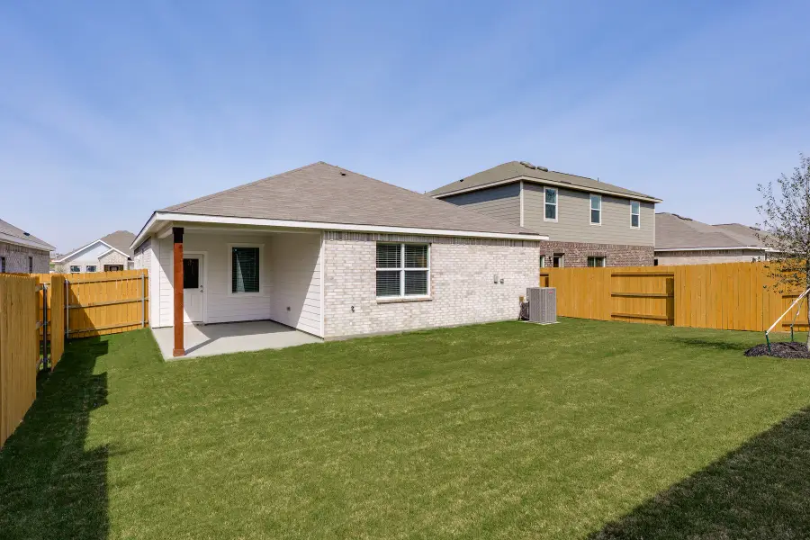 1717 Paul Drive, Seagoville, TX 75159 - #2