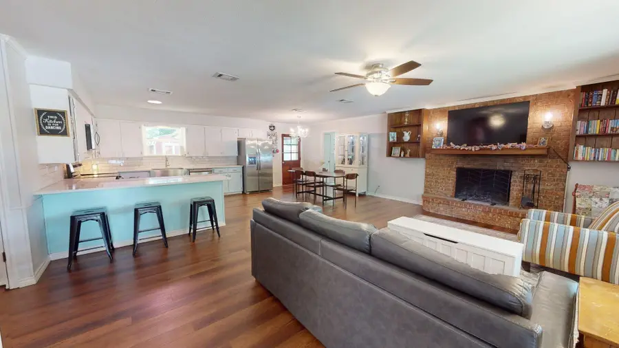 3308 Bogota Street, Athens, TX 75752 - #2