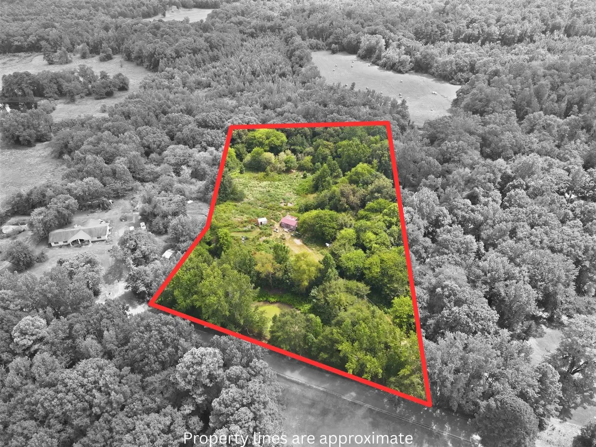 1624 County Road 4490, Winnsboro, TX 75494 - #1