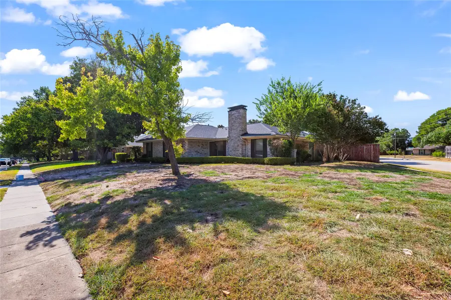 2624 Downing Drive, Plano, TX 75023 - #3