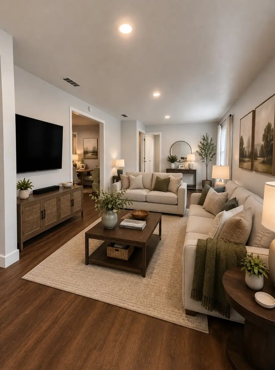 808 S Bois D'arc, Forney, TX 75126 - #3