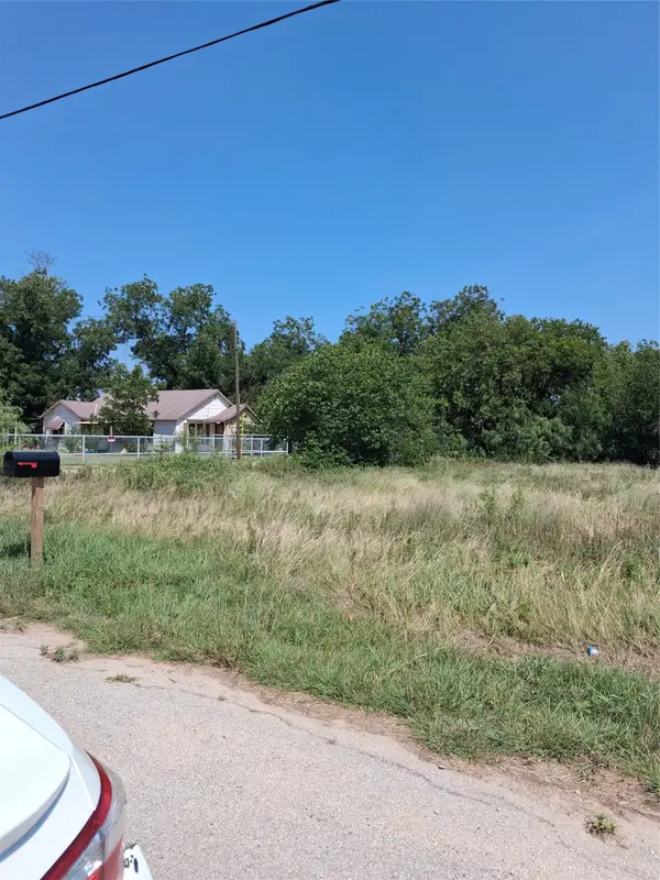 1900 S Frio Street, Coleman, TX 76834