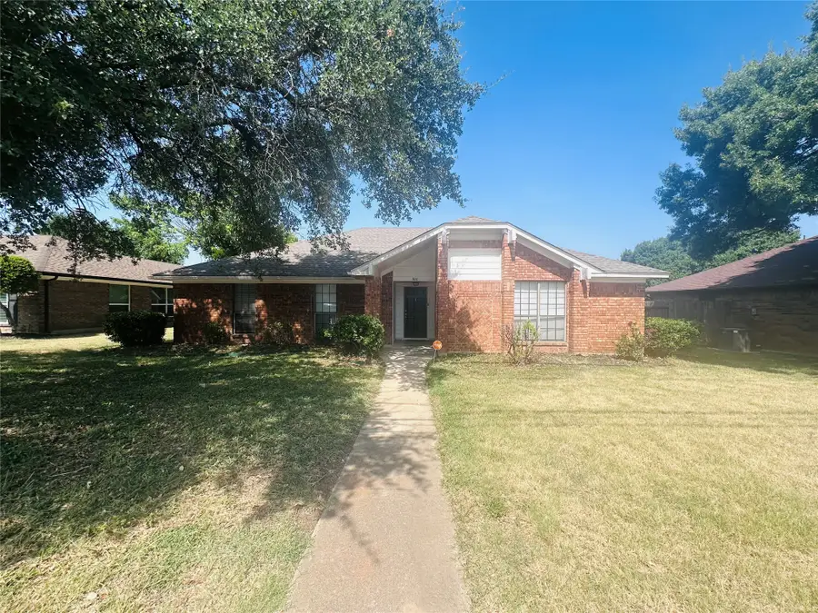 208 S Malone Road, Allen, TX 75002 - #2