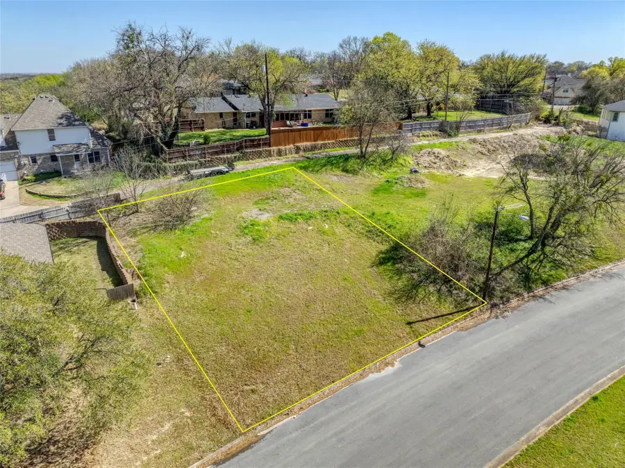 317 Arapaho W, Sherman, TX 75092 - #2
