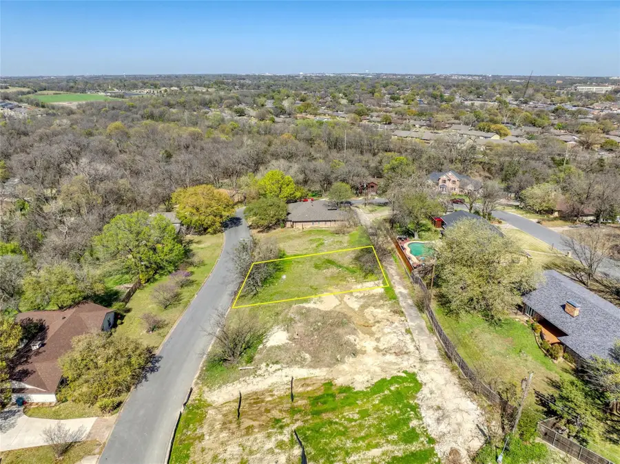 317 Arapaho W, Sherman, TX 75092 - #3