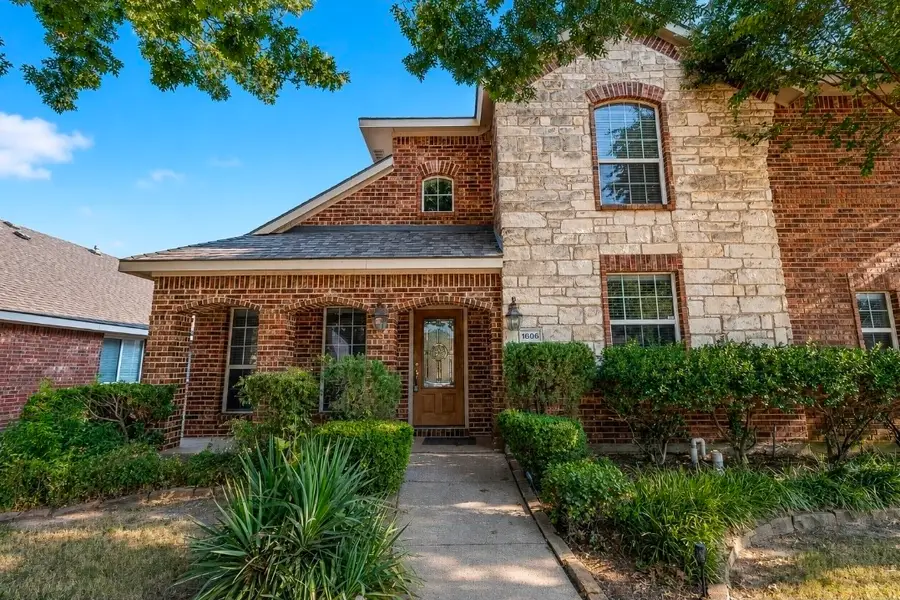 1606 Balboa Lane, Allen, TX 75002 - #2