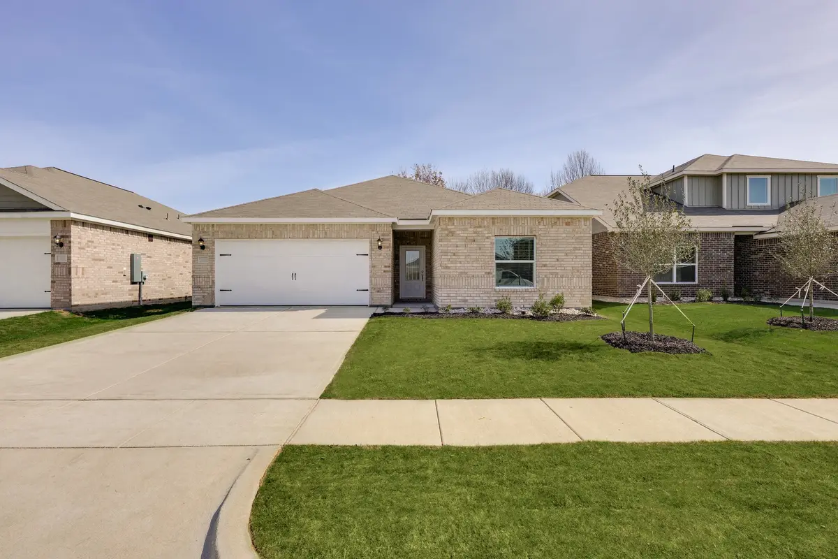 1722 Paul Drive, Seagoville, TX 75159 - #1