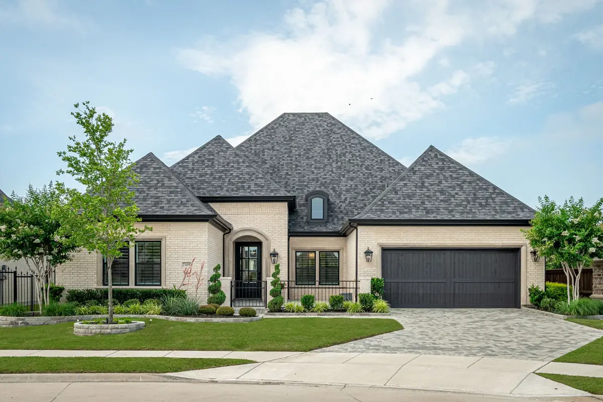 2405 Excelsis Court, Celina, TX 75009 - #1