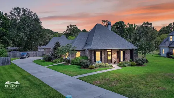161 Ramsey, Stonewall, LA 71078