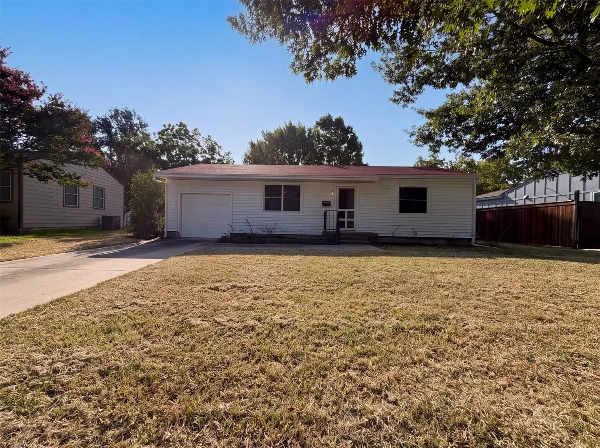 2609 Brockbank Drive, Irving, TX 75062 - #1