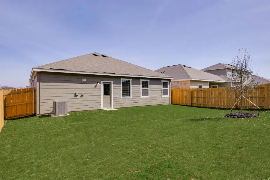 1718 Paul Drive, Seagoville, TX 75159 - #2
