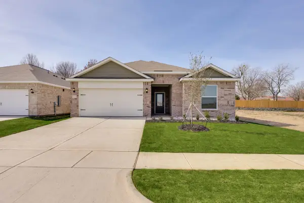 1704 Paul Drive, Seagoville, TX 75159