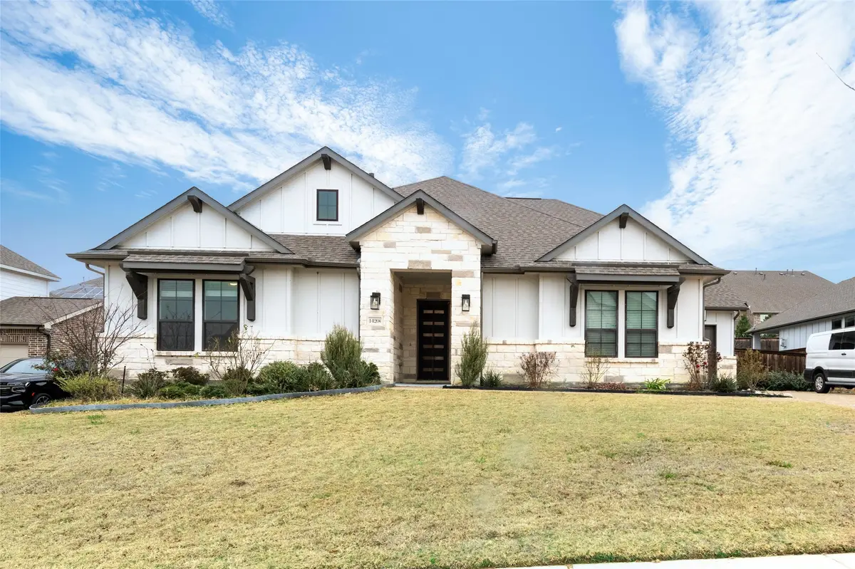 1420 Meziere Sky Drive, Wylie, TX 75098 - #1