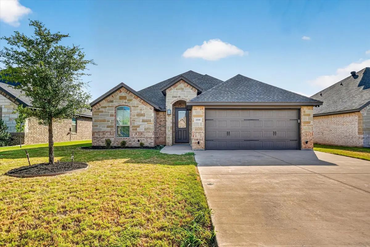 3335 White Horse Drive, Granbury, TX 76049 - #1