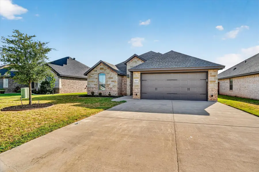 3335 White Horse Drive, Granbury, TX 76049 - #2