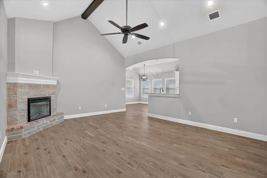 3335 White Horse Drive, Granbury, TX 76049 - #3