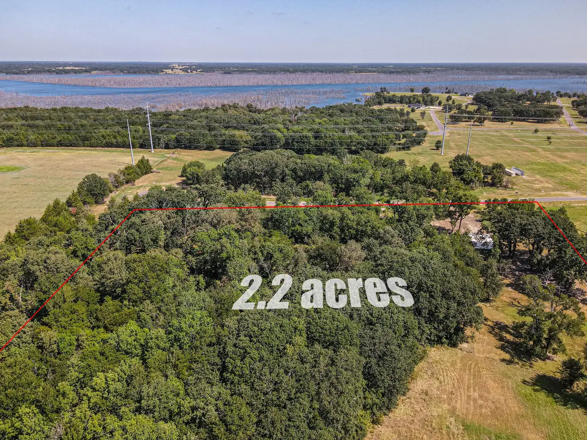 420 Wildflower Way, Dodd City, TX 75438 - #1