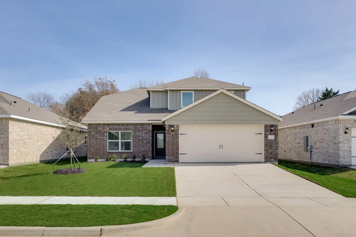1707 Paul Drive, Seagoville, TX 75159 - #1