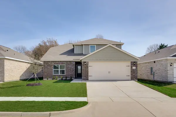 1707 Paul Drive, Seagoville, TX 75159