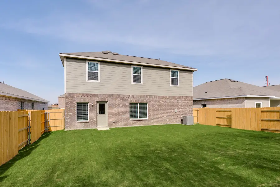 1707 Paul Drive, Seagoville, TX 75159 - #2