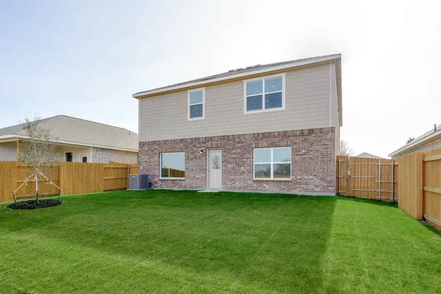 1725 Paul Drive, Seagoville, TX 75159 - #2