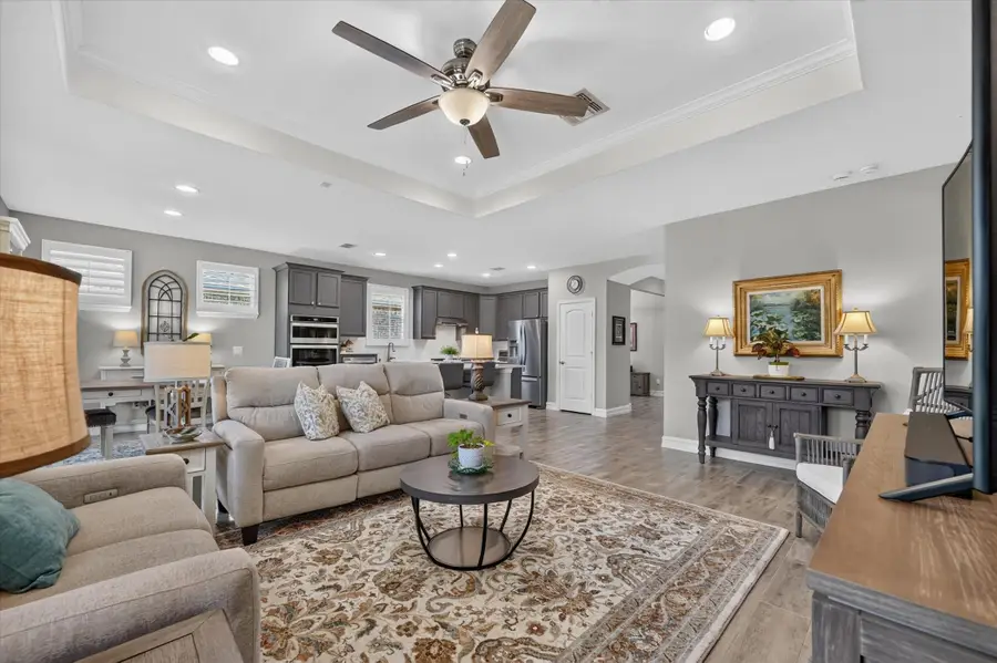 1725 Port Royal Lane, Frisco, TX 75036 - #3