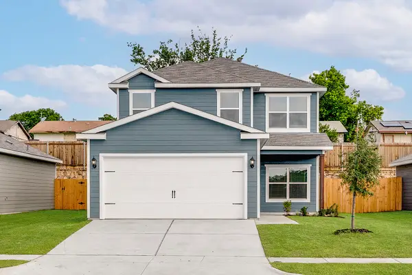 6326 Emerald Tree Lane, Dallas, TX 75241