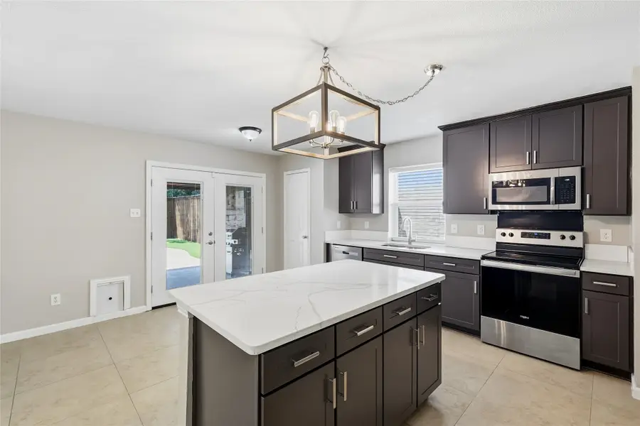 3520 Cattlebaron Drive, Northeast Tarrant, TX 76262 - #3