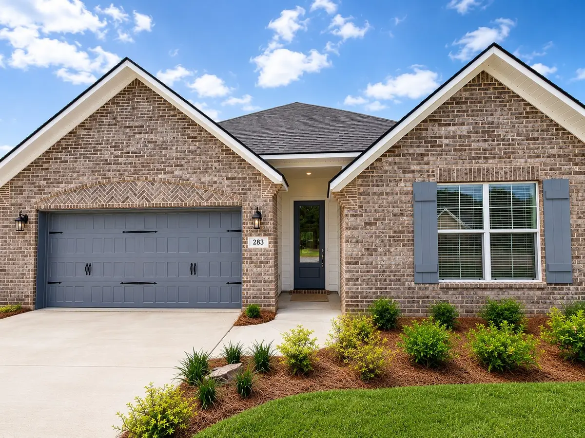 283 Ferry Lake Drive, Bossier City, LA 71111 - #1