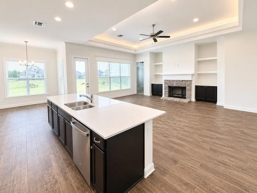 283 Ferry Lake Drive, Bossier City, LA 71111 - #3