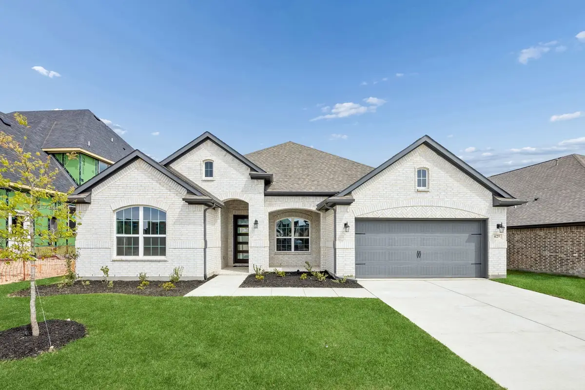 1875 Overcup Court, Waxahachie, TX 75165 - #1
