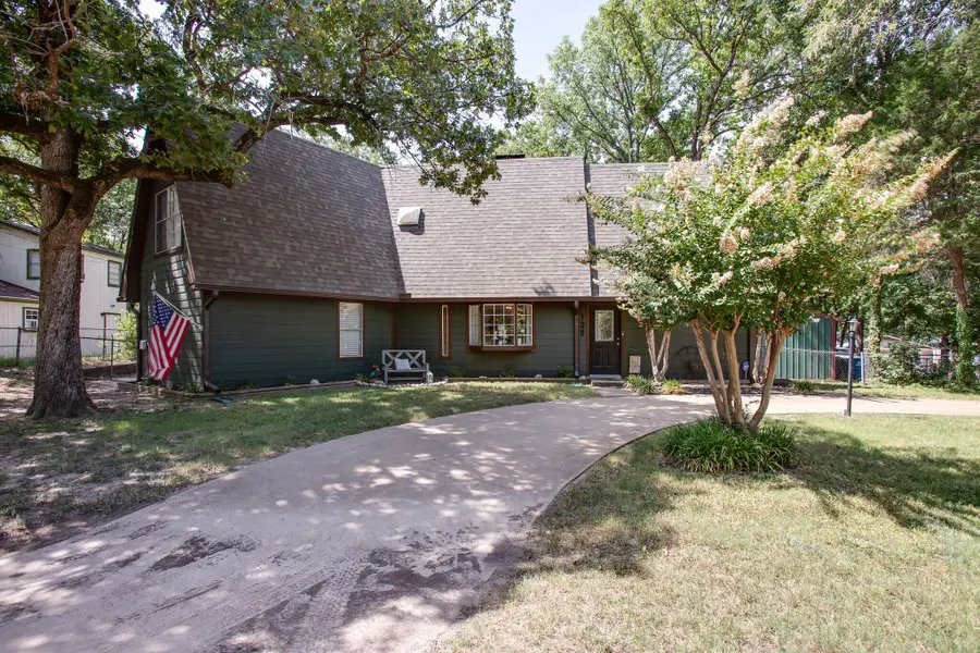 137 Oak Haven Drive, Gun Barrel City, TX 75156 - #2