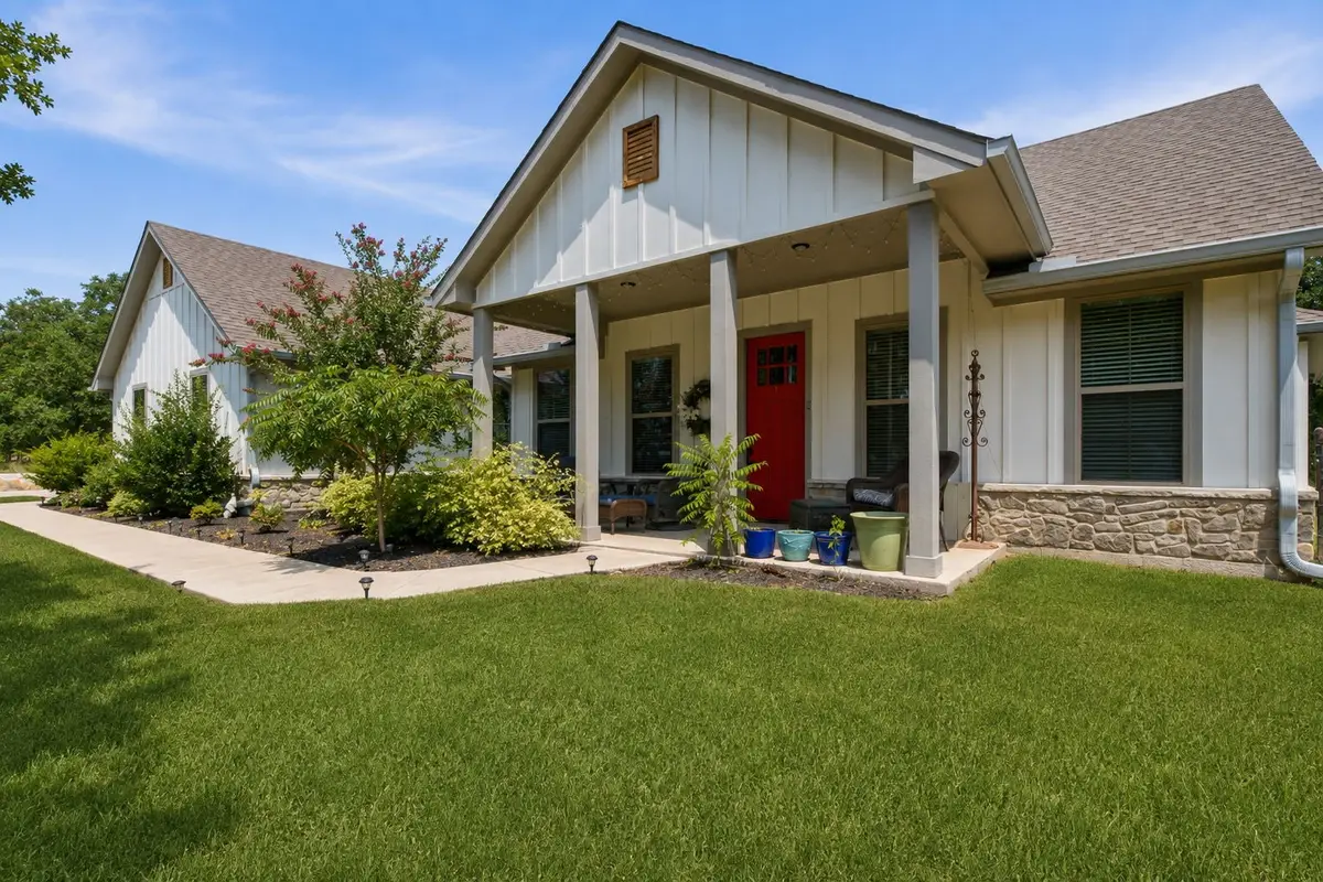 374 Clark Lake Road, Weatherford Northwest, TX 76066 - #1