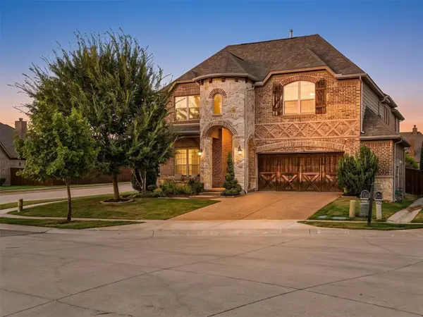 3712 Juniper Court, Celina, TX 75009