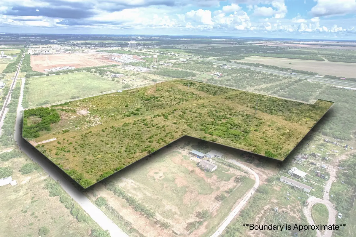 663 County Road 207, Abilene, TX 79601 - #1