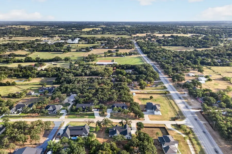 2805 Private #73107, Burleson, TX 76028 - #2