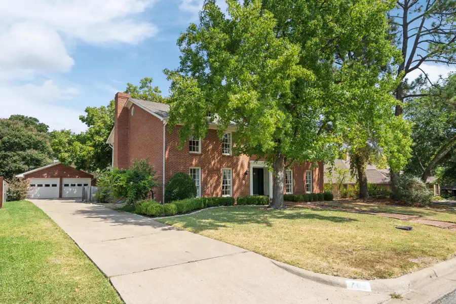 706 Sahara Drive, Greenville, TX 75402 - #3