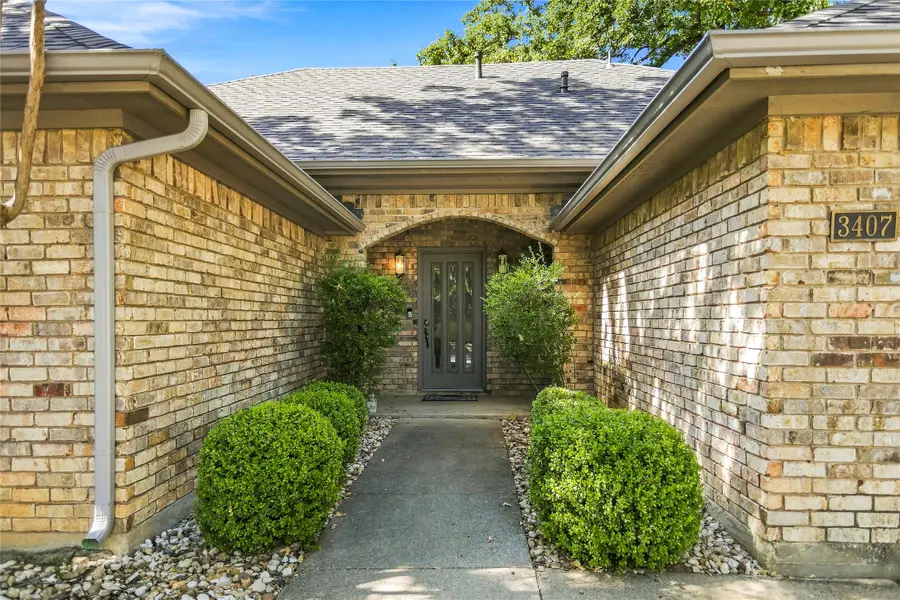 3407 Commander Court, Arlington, TX 76017 - #2
