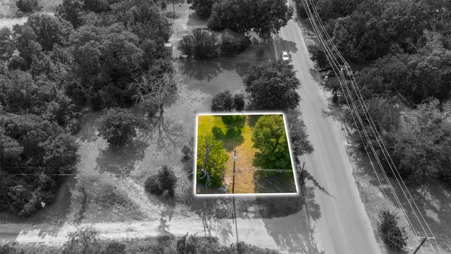 202 S Merrimac Street, Weatherford, TX 76086 - #2