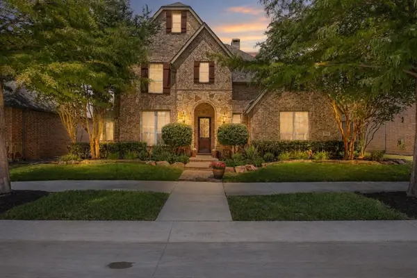 2105 Brandiles Drive, Lewisville, TX 75056