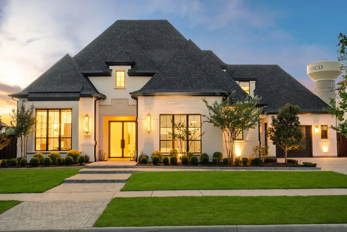 5711 Edmonton Avenue, Frisco, TX 75034 - #1