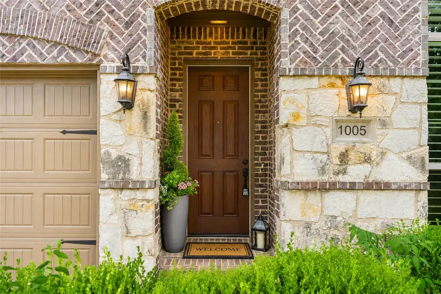 1005 Finsbury Park, Forney, TX 75126 - #2
