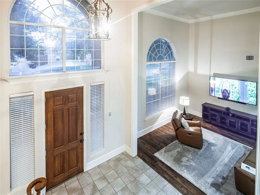 7205 Bettye Haun Drive, Plano, TX 75024 - #2